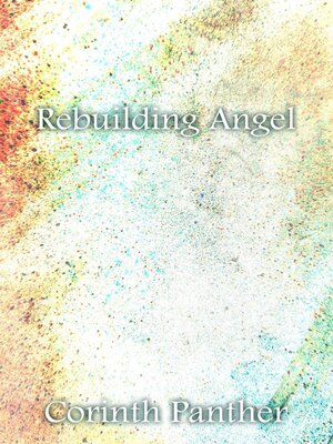 cover image of Rebuilding Angel